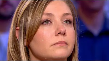 Je retrouve une soeur que je n'ai jamais vue