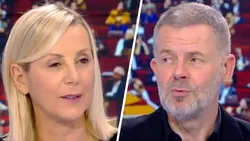 "Je suis démuni, la gauche arrivent à influencer de manière décisive le budget" (Éric Naulleau)