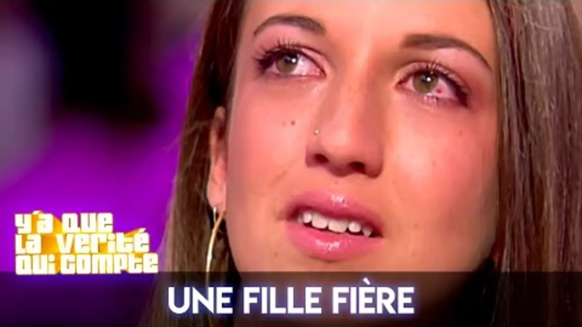 replay de Je suis fière d'avoir un père comme toi