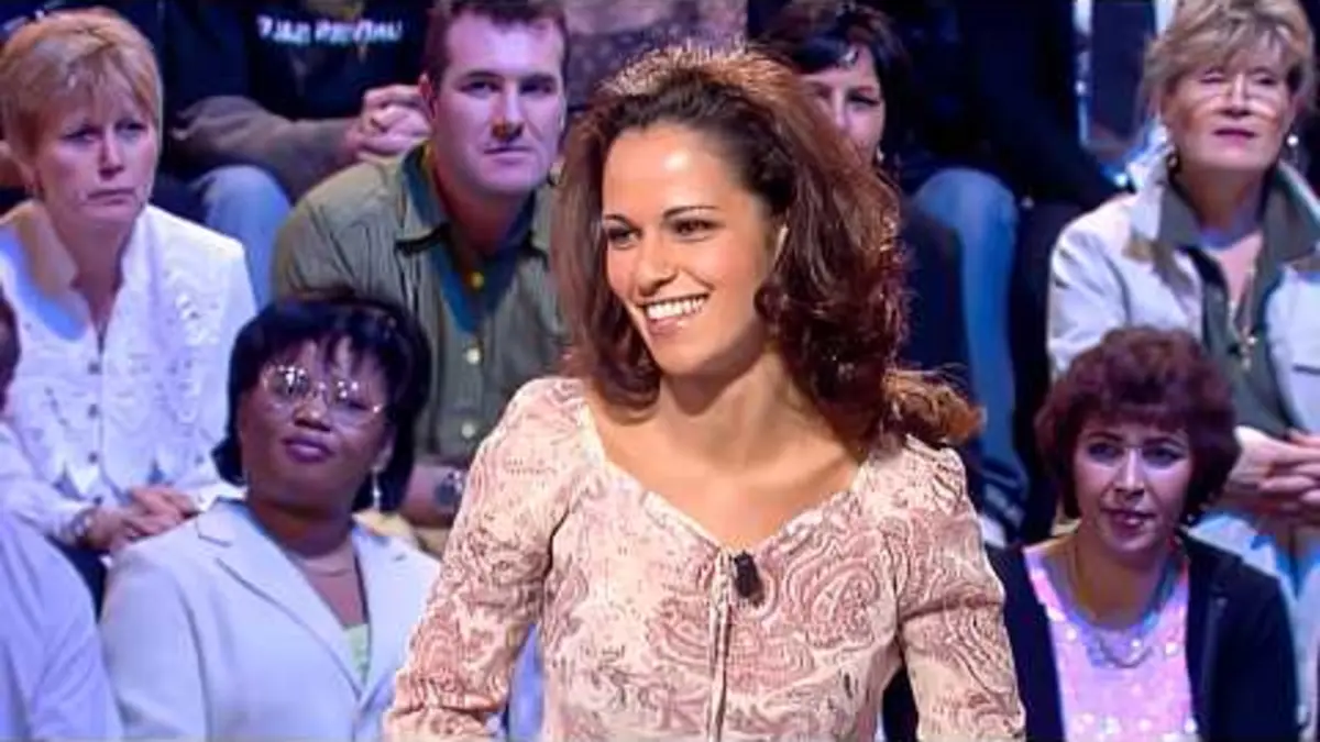replay de Je suis folle amoureuse de mon banquier ?