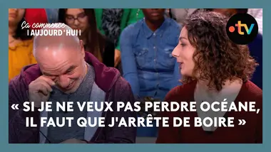 Je suis l'ange gardien de mon père ! - Ça commence aujourd'hui