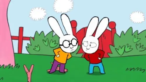 Simon S01E28 Je suis plus ton copain