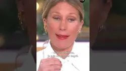 "Je suis presque médecin" : Agathe Lecaron, vraie hypocondriaque