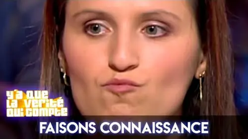 replay de Je suis ta sœur…