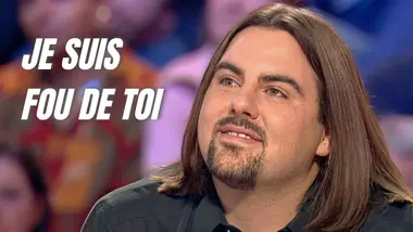 Je suis tombé amoureux sur internet