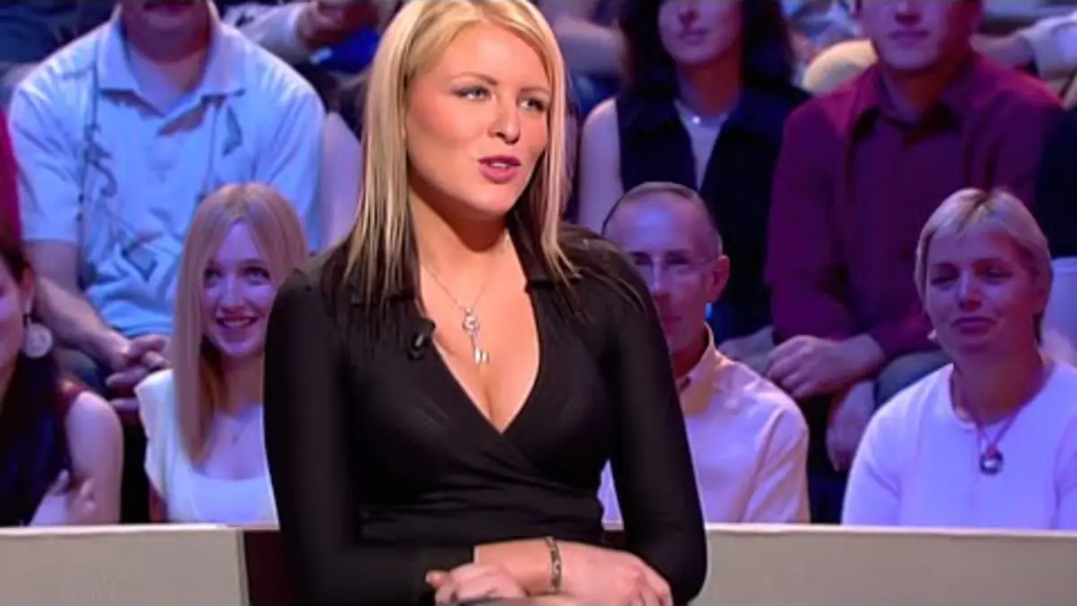 replay de Je suis tombée amoureuse d'un boxeur