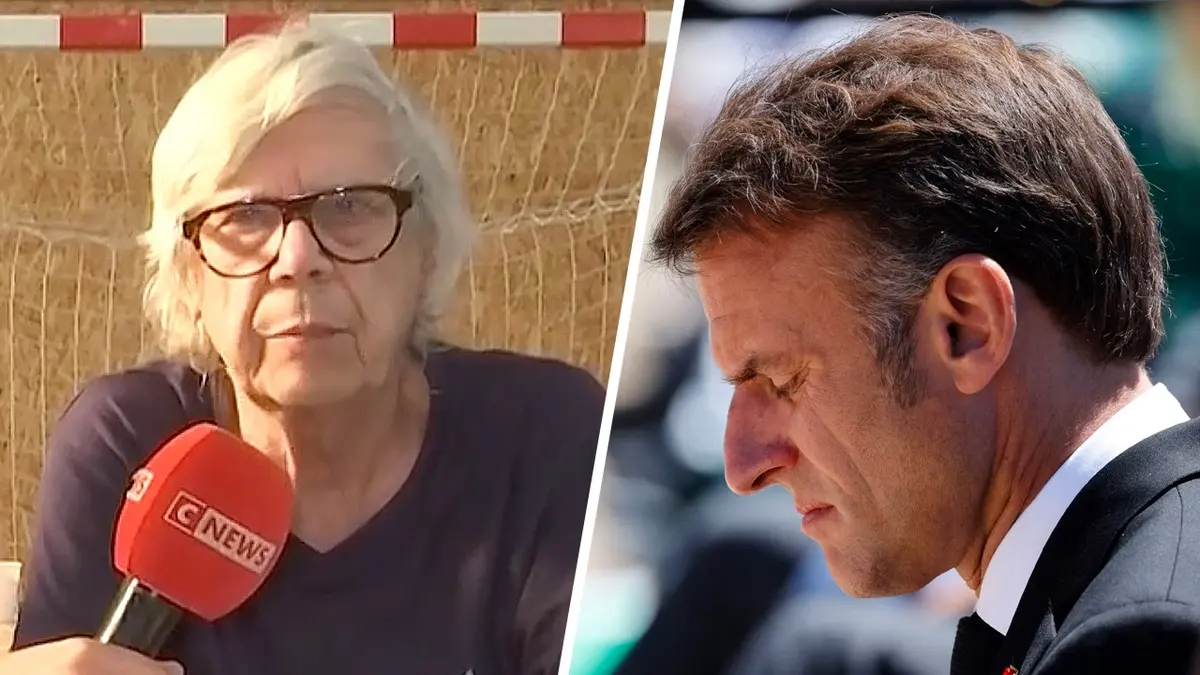 "Je suis très en colère" : Un sinistré girondin…