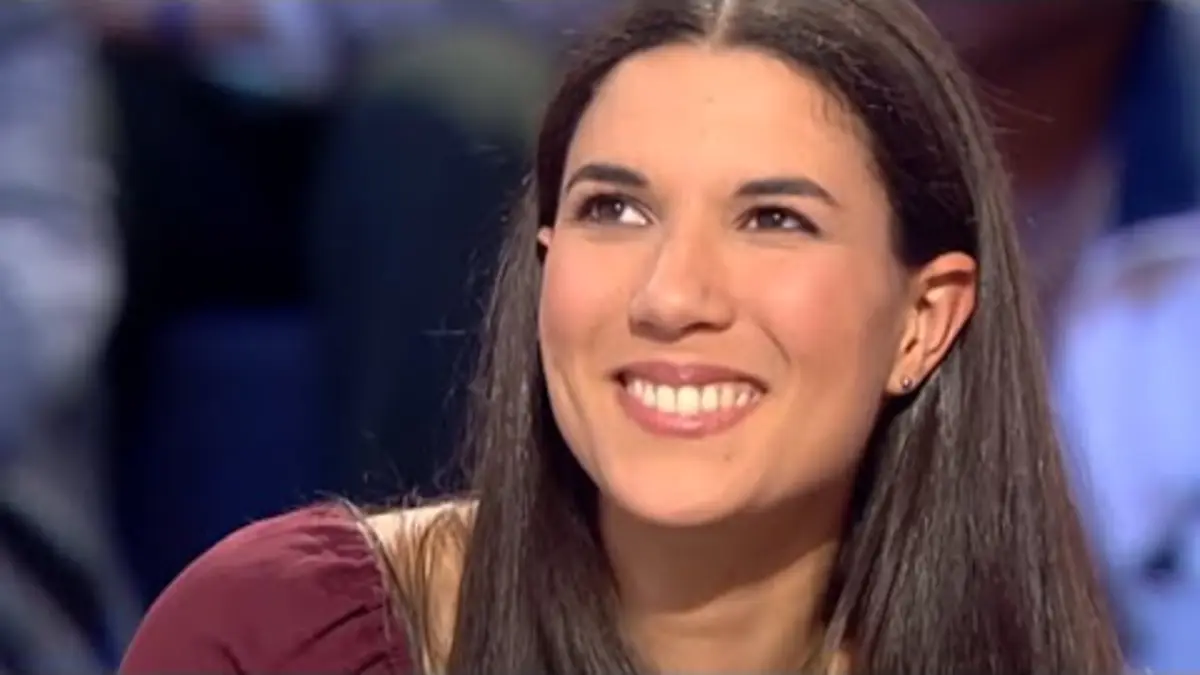 replay de Je suis venue parler à mon premier amour