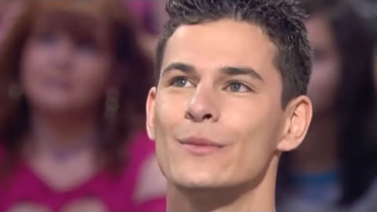 replay de Je t'ai menti sur mon âge, je n'ai que 18 ans