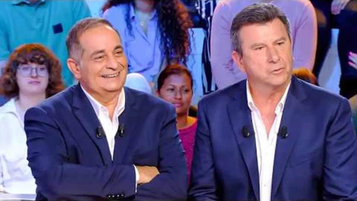 replay de Je t'aime depuis 11 ans, ce soir je te le déclare enfin !