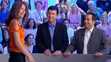 Je t'aime depuis la primaire