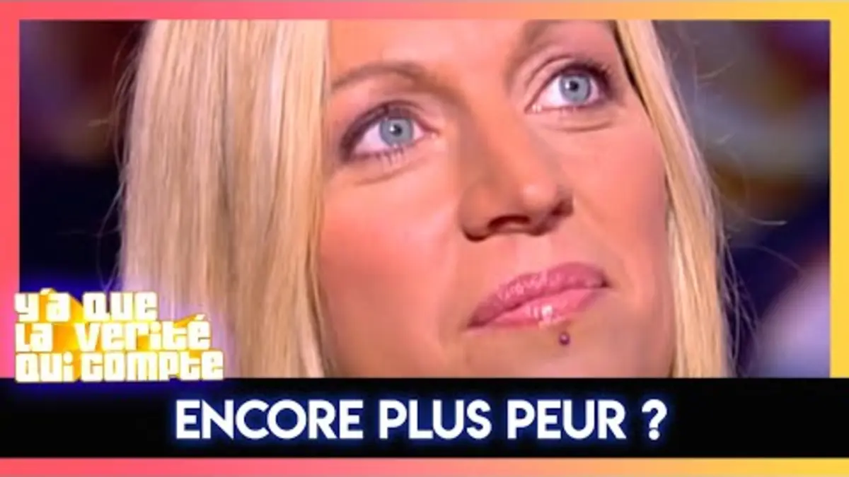 replay de Je t'invite pas sur le plateau pour te faire encore plus peur…