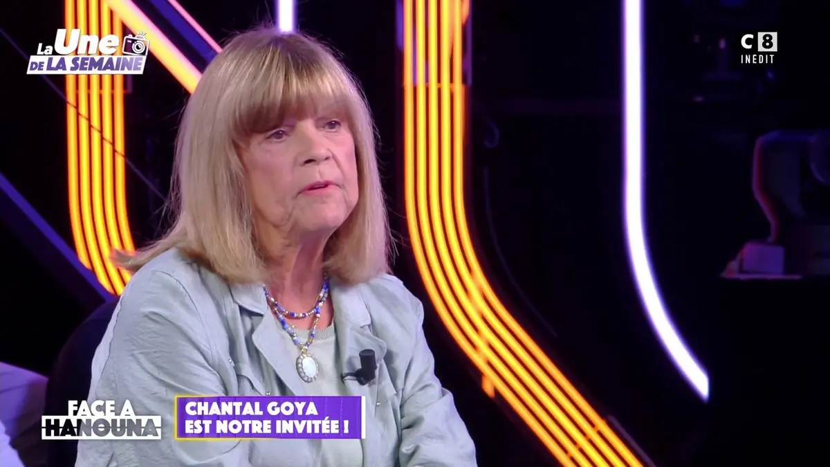 replay de "Je touche 600€ de retraite" : le témoignage de Chantal Goya