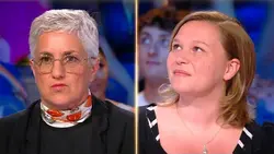 Je veux te retrouver après 31 ans d'absence