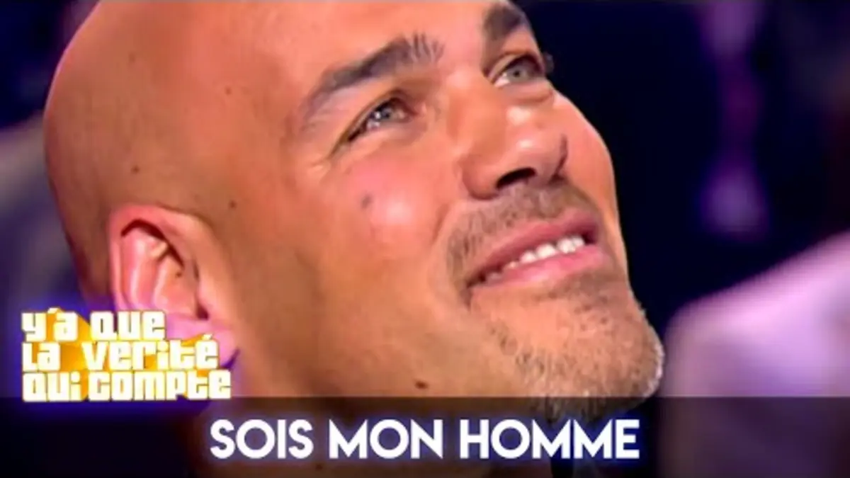 replay de Je voulais te le dire devant des millions de personnes...