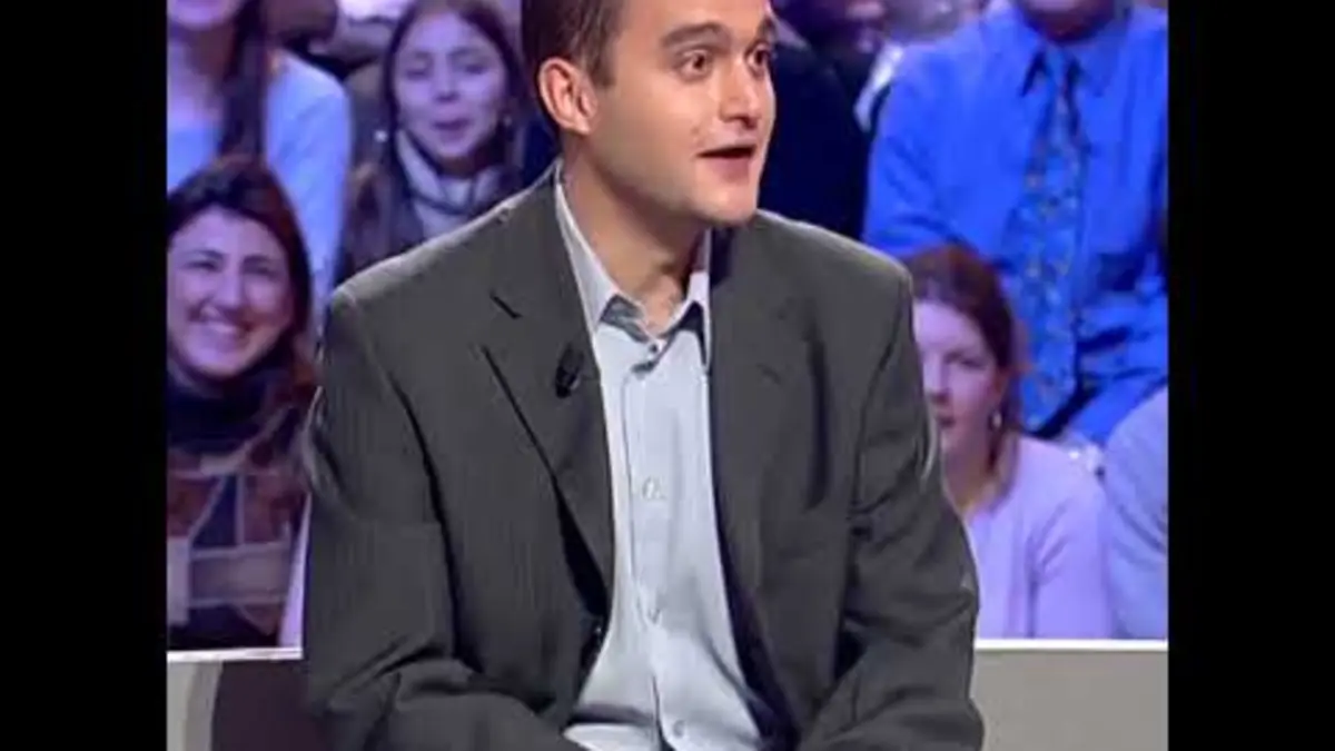 replay de Je voulais une déclaration extraordinaire