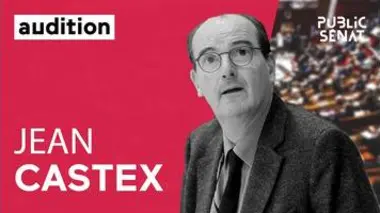 Jean Castex : un plan de reconfinement « au cas où »