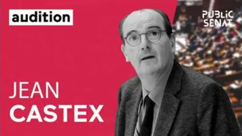 replay de Jean Castex : un plan de reconfinement « au cas où »