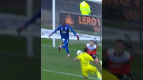 replay de Jean-Charles Castelletto ?