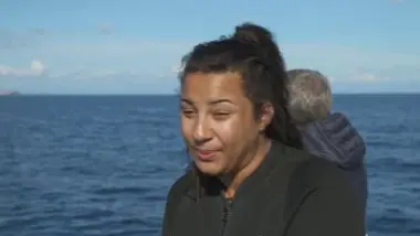 Jean-Christophe, pêcheur engagé