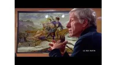 Jean-Christophe Rufin : une invitation au voyage - C à vous - 21/04/2017