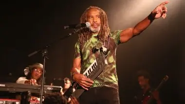 Jean-Claude Naimro à la Cigale