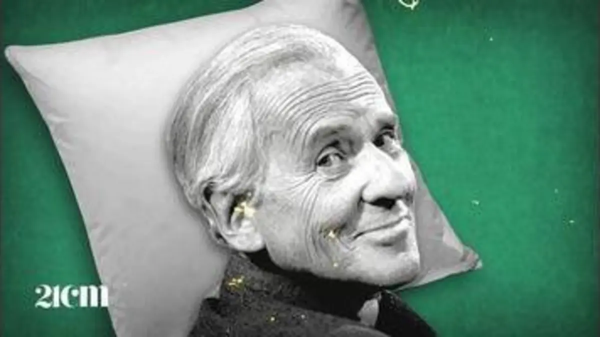 replay de Jean d'Ormesson