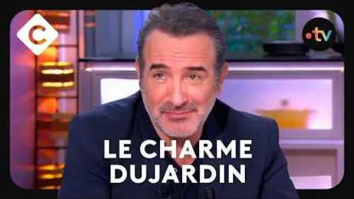 replay de Jean Dujardin : de OSS 117 à l’Oscar