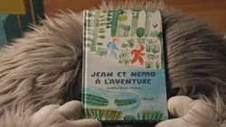 Jean et Nemo à l'aventure