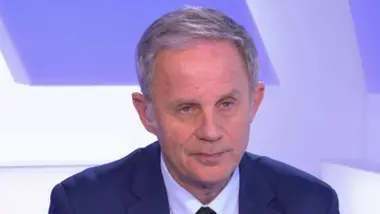 Jean Garrigues - Violence politique : la peur de "l'engrenage"