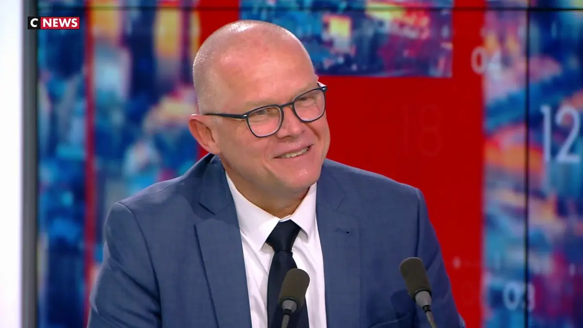 Jean Harry Royer (Mutuelle générale de la police)…