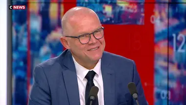 Jean Harry Royer (Mutuelle générale de la police) : L'Hebdo de l'Éco (Émission du 26/07/2026)