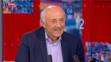 Jean-Hervé Lorenzi (Rencontre d'Aix) : L'Hebdo de l'Éco (Émission du 28/06/2026)