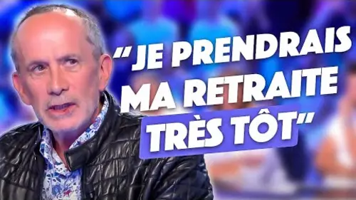 replay de Jean-Jacques Goldman dévoile sa vie loin des médias !