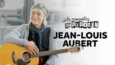 Jean-Louis Aubert