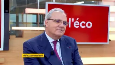Jean-Louis Chaussade :l'éco