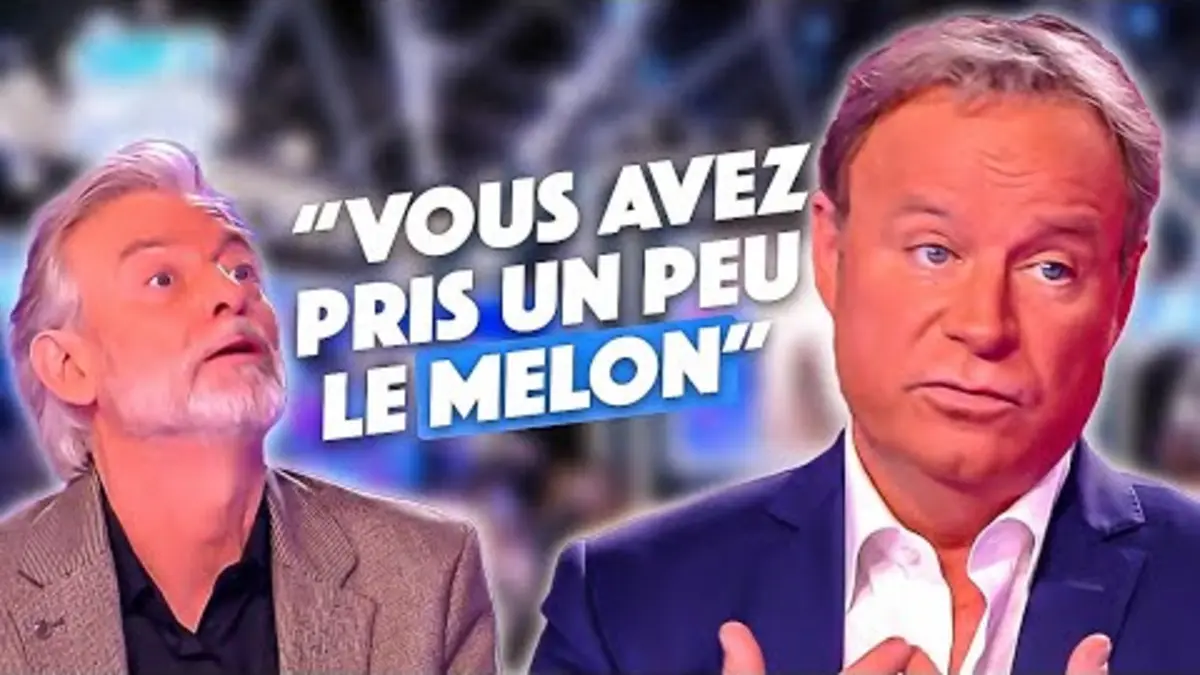 replay de Jean-Luc Lahaye, petite victime traquée : Géraldine dénonce un MANQUE de neutralité