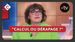 Jean-Luc Mélenchon : des outrances calculées ? - L’édito de Nathalie Saint-Cricq