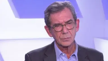 Jean-Maurice Ripert - Iran : l'Europe entraînée dans la guerre ?