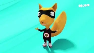 Jean-Michel a un compagnon