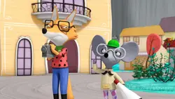 Jean-Michel, bon plan à Vlalbonvent !