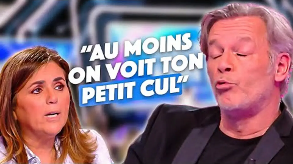 replay de Jean-Michel et ses MILLE conquêtes, une notoriété à double tranchant !