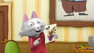 Jean-Michel face à l'avarice