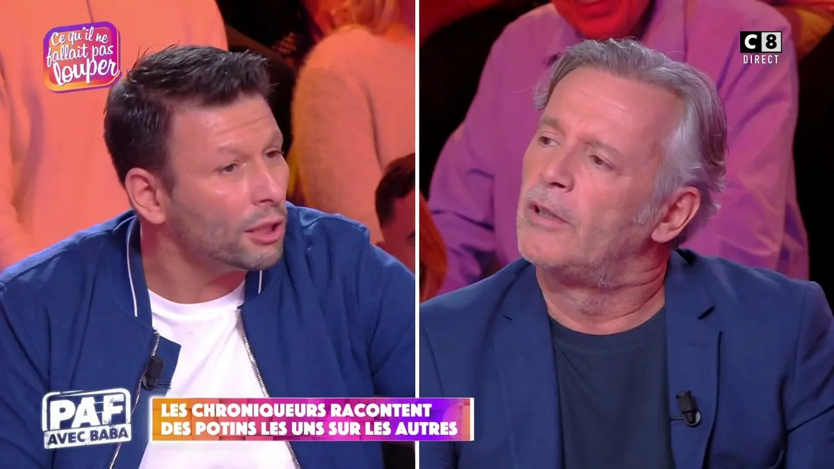 replay de Jean-Michel Maire balance un énorme dossier sur Raymond !