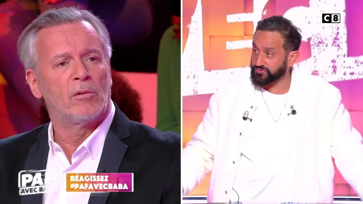 replay de Jean-Michel Maire dévoile son nouveau projet !