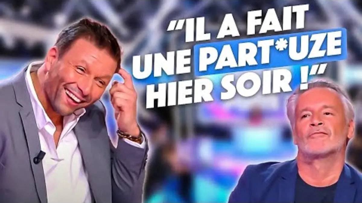 replay de Jean-Michel Maire lâche une pépite sur Raymond !