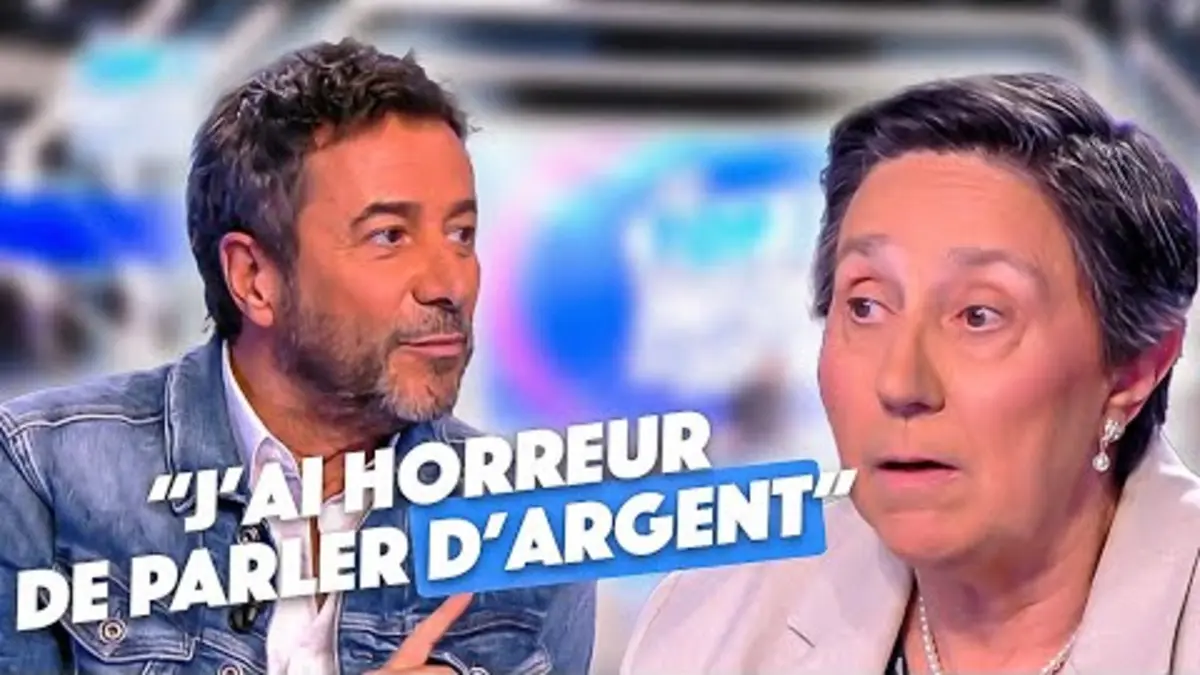 replay de Jean-Michel Maire, le Plus Rémunéré : Cyril Annonce une Baisse des Salaires des Chroniqueurs !