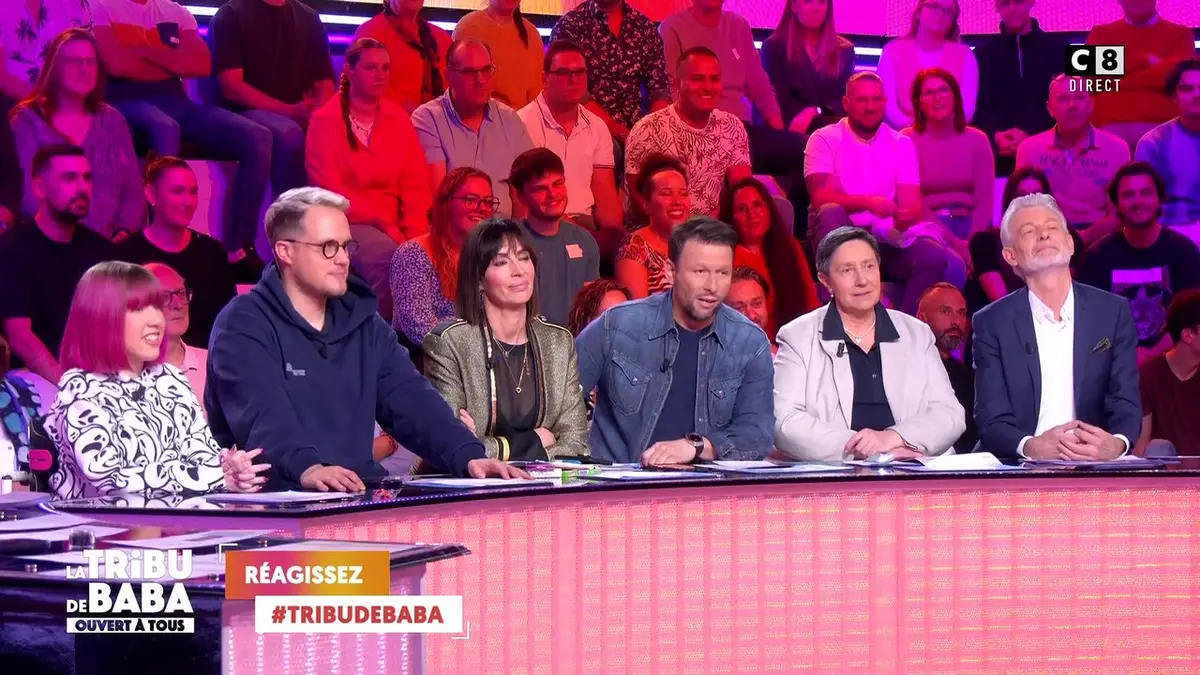 replay de Jean Michel Maire : Mytho ou pas mytho ?
