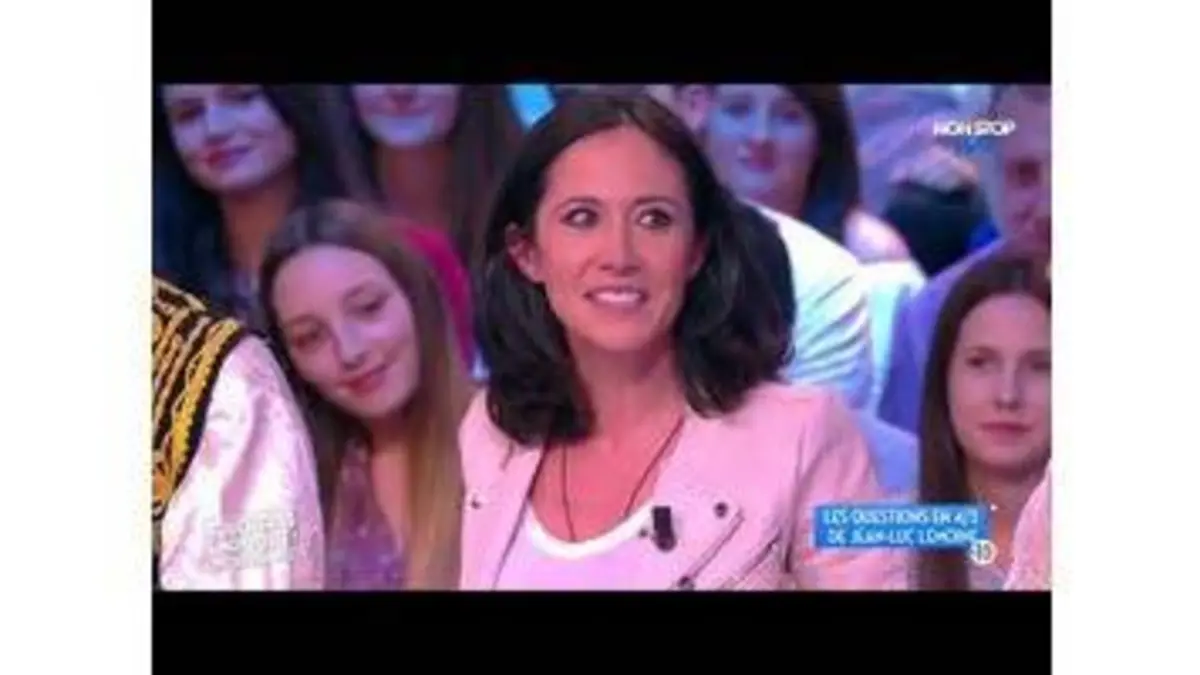 replay de Jean-Michel Maire se fait recaler par Fabienne Carat