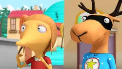 Jean-Michel pour l'égalité !